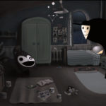 mr shadow,emily is away