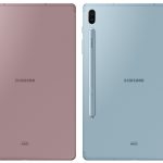 samsung galaxy tab s6 tablet