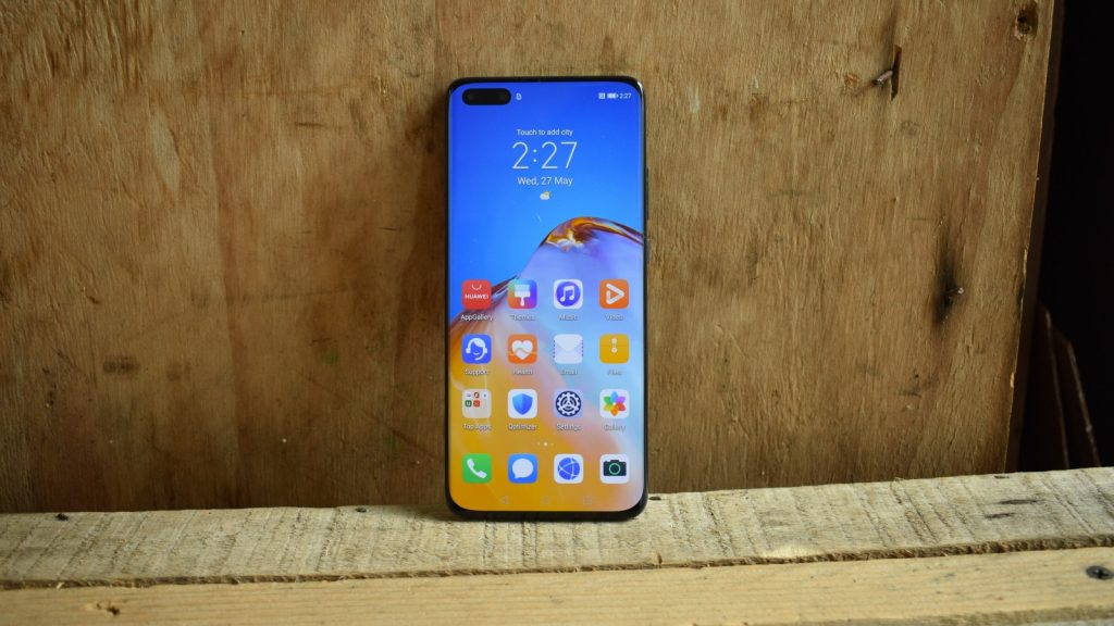 Huawei P40 Pro 5G