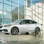 2020 Subaru Legacy 07