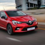 Clio Intens